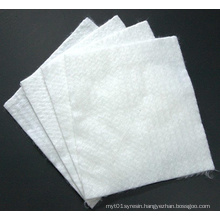 Price Polyester Pet Filament PP Non-woven Non Woven Nonwoven Geo textile Cloth Roll Geotextile